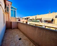 Resale - - APARTMENT - Torrevieja Centro - Torrevieja