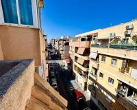 Resale - - APARTMENT - Torrevieja Centro - Torrevieja