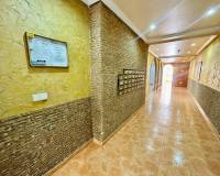 Resale - - APARTMENT - Torrevieja Centro - Torrevieja