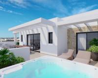 Resale - Apartment - Torrevieja Centro - Torrevieja