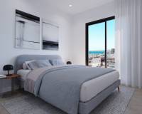 Resale - Apartment - Torrevieja Centro - Torrevieja