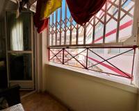 Resale - Apartment - Torrevieja Centro - Torrevieja