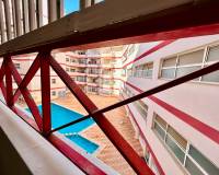 Resale - Apartment - Torrevieja Centro - Torrevieja