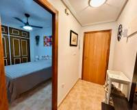Resale - Apartment - Torrevieja Centro - Torrevieja