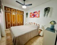Resale - Apartment - Torrevieja Centro - Torrevieja