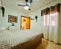 Resale - Apartment - Torrevieja Centro - Torrevieja