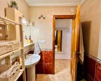 Resale - Apartment - Torrevieja Centro - Torrevieja
