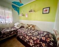 Resale - Apartment - Torrevieja Centro - Torrevieja