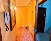 Resale - APARTMENT - Torrevieja Centro - Torrevieja