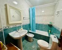 Resale - APARTMENT - Torrevieja Centro - Torrevieja