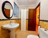 Resale - APARTMENT - Torrevieja Centro - Torrevieja