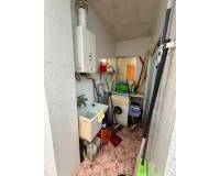 Resale - APARTMENT - Torrevieja Centro - Torrevieja