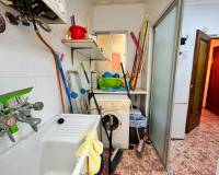 Resale - APARTMENT - Torrevieja Centro - Torrevieja