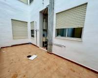 Resale - APARTMENT - Torrevieja Centro - Torrevieja