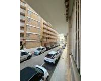 Resale - APARTMENT - Torrevieja Centro - Torrevieja