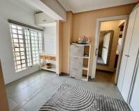Resale - APARTMENT - Torrevieja Centro - Torrevieja