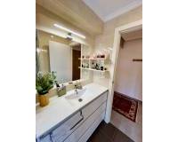 Resale - APARTMENT - Torrevieja Centro - Torrevieja