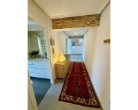 Resale - APARTMENT - Torrevieja Centro - Torrevieja