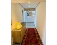 Resale - APARTMENT - Torrevieja Centro - Torrevieja