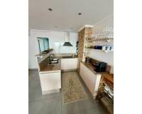 Resale - APARTMENT - Torrevieja Centro - Torrevieja