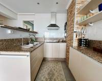 Resale - APARTMENT - Torrevieja Centro - Torrevieja