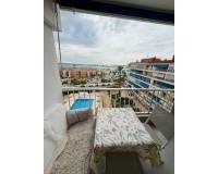 Resale - APARTMENT - Torrevieja Centro - Torrevieja