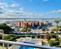 Resale - APARTMENT - Torrevieja Centro - Torrevieja