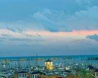Resale - APARTMENT - Torrevieja Centro - Torrevieja