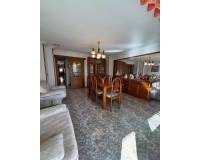 Resale - Apartment - Torrevieja - Centro