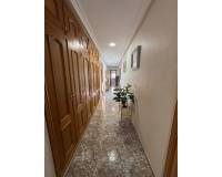 Resale - Apartment - Torrevieja - Centro