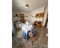 Resale - Apartment - Torrevieja - Centro