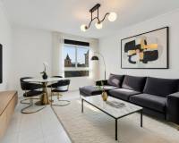 Resale - Apartment - Torrevieja - Centro