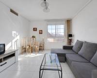 Resale - Apartment - Torrevieja - Centro