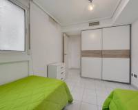 Resale - Apartment - Torrevieja - Centro