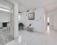 Resale - Apartment - Torrevieja - Centro