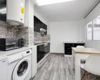 Resale - Apartment - Torrevieja - Centro