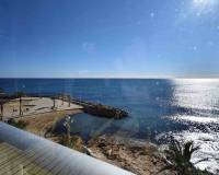 Resale - Apartment - Torrevieja - Centro