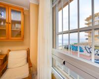 Resale - Apartment - Torrevieja - Centro