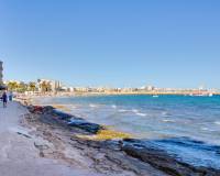 Resale - Apartment - Torrevieja - Centro