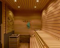 Resale - Apartment - Torrevieja - Centro