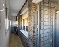 Resale - Apartment - Torrevieja - Centro