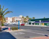 Resale - Apartment - Torrevieja - Centro