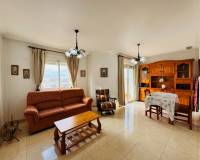 Resale - Apartment - Torrevieja - Centro