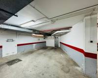 Resale - Apartment - Torrevieja - Centro