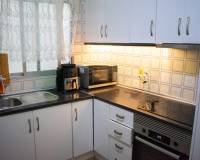 Resale - Apartment - Torrevieja - Centro