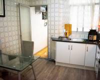 Resale - Apartment - Torrevieja - Centro
