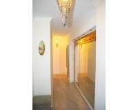 Resale - Apartment - Torrevieja - Centro