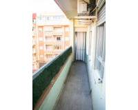 Resale - Apartment - Torrevieja - Centro