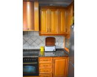 Resale - Apartment - Torrevieja - Centro