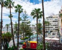 Resale - Apartment - Torrevieja - Centro